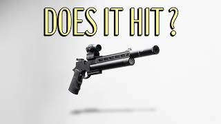 I Didn’t Expect Much From the Pinty Buster… Here’s What Happened