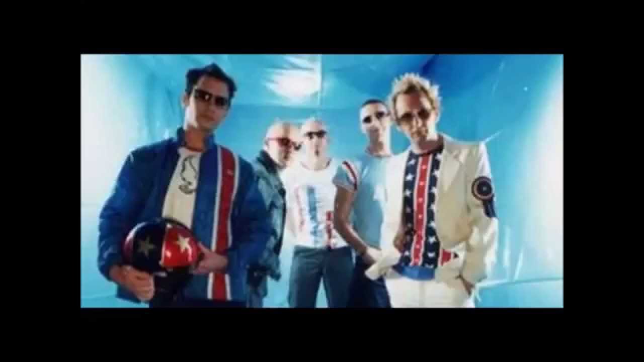 Delirious - Revival Town