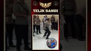 Download Lagu 🔴 JOGET SADBOR AKP DADANG SEBELUM KASUS TEMBAK KASATRESKRIM #kasuspolisitembakpolisi #akpdadang MP3