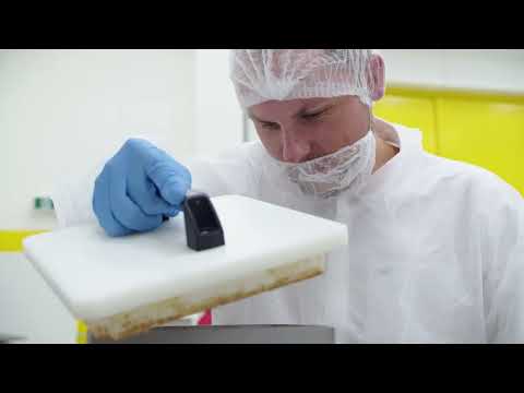 Fabryka Przyszłości 2023 | Barry Callebaut - Kompleksowa inżynieria zorientowana na klienta