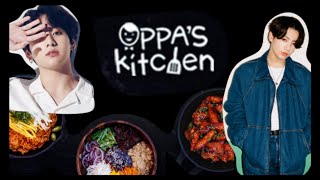 Kyn Reviews - Happy Birthday Jeon Jungkook - Kookie Oppa - Ok Oppas Kitchen - Agus Lapu-Lapu City