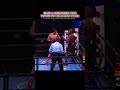 David Benavidez  vs. Ronald Ellis | Boxing Fight Highlights #boxing #action #fight #combat #sports