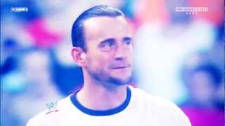 CM Punk - History of Best In The World