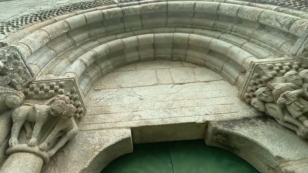 APUNTES ROMÁNICOS de GALICIA: San Pedro de Ansemil, SILLEDA
