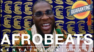 AFROBEATS 2020 Video Mix |AFROBEAT 2020 PARTY Mix |NAIJA 2020 |LATEST NAIJA 2020| AFRO BEAT(DJ BOAT)