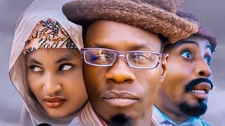 KWANA DA WUNI EPISODE 6 LATEST HAUSA COMEDY SERIES DRAMA #COMEDY