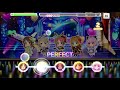 【デレステ】無重力シャトル[PRO]  All Perfect