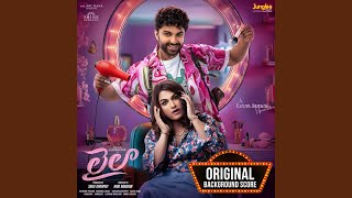 Sonu X Laila BGM