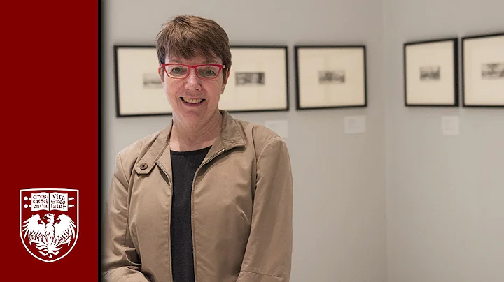 Martha Ward on taking teaching outside of the clas...