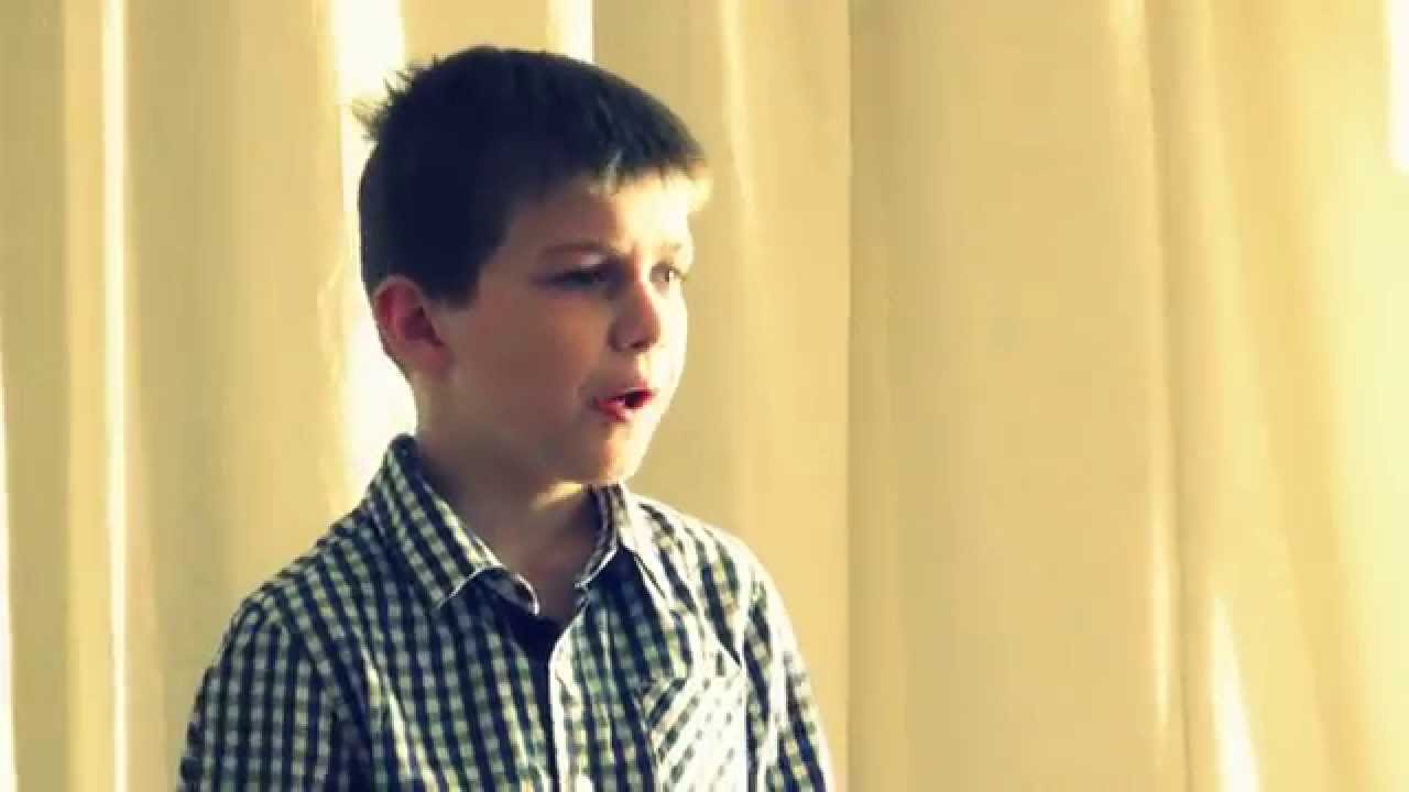 Recitační soutěž - okresní kolo - Pár bot