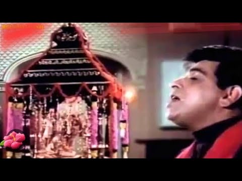 sukh ke sab sathi dukh main na koi ..mohammad rafi-dilip kumar-gopi