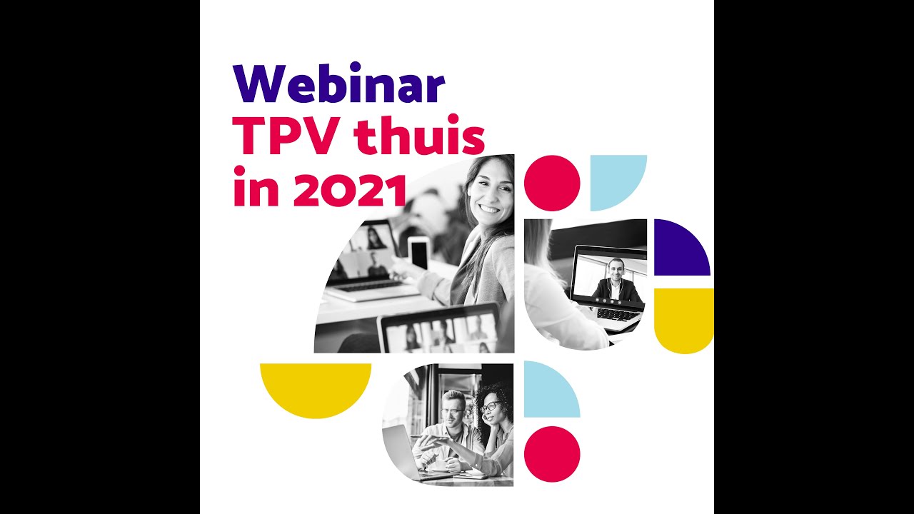 Webinar ‘Overheveling TPV organiseren in de praktijk: de veranderingen op een rij’