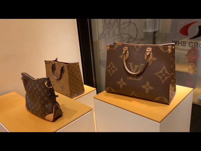 Authentic Louis Vuitton Monceau 28 -  Norway