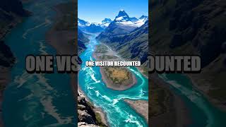 Unveiling The Charm Of The Aysén Region In Chile