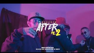 After Vol.2 - Az White X Vela HH X Tata D’A