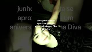 está chegando...#divas #aniversario #junho #naoflopaporfavor