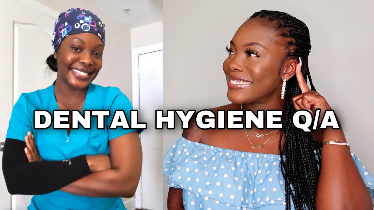 DENTAL HYGIENE Q/A JOB MARKET? DENTAL ASSISTANT VS HYGIENIST, AGE
