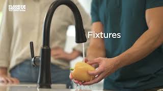 Floor & Decor: Kitchens