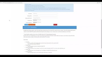 QuBe PBX Custom Features Module Configuration Tutorial