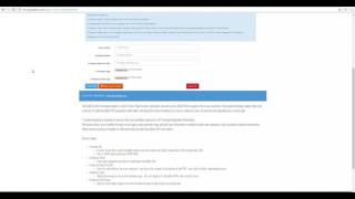 QuBe PBX Custom Features Module Configuration Tutorial