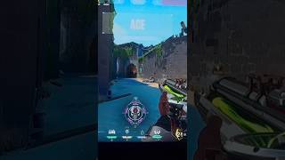 You know when I play ￼phoenix it’s always an Ace  🔥🏆🥇🐦‍🔥#valorant #platinum #compilation #fyp