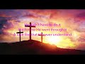 Man on the middle cross  rhett walker lyrics