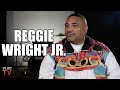 Reggie Wright Jr Denies Daz Fought Him or Suge, Says Suge Slept with Daz's Wife (Part 14)