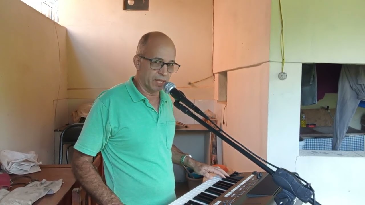 A loira do carro branco,cover, Paulo Dias Nunes 