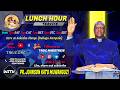 TBSTV TREIC Ministries Lunch Hour Live Broadcast Pr Johnson Kato Muwanguzi 16 03 2026
