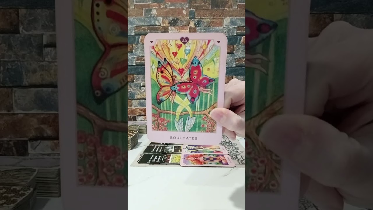 Скорпион♏ Разочарован собой, больше не может выносить разлуку с тобой, родственные души