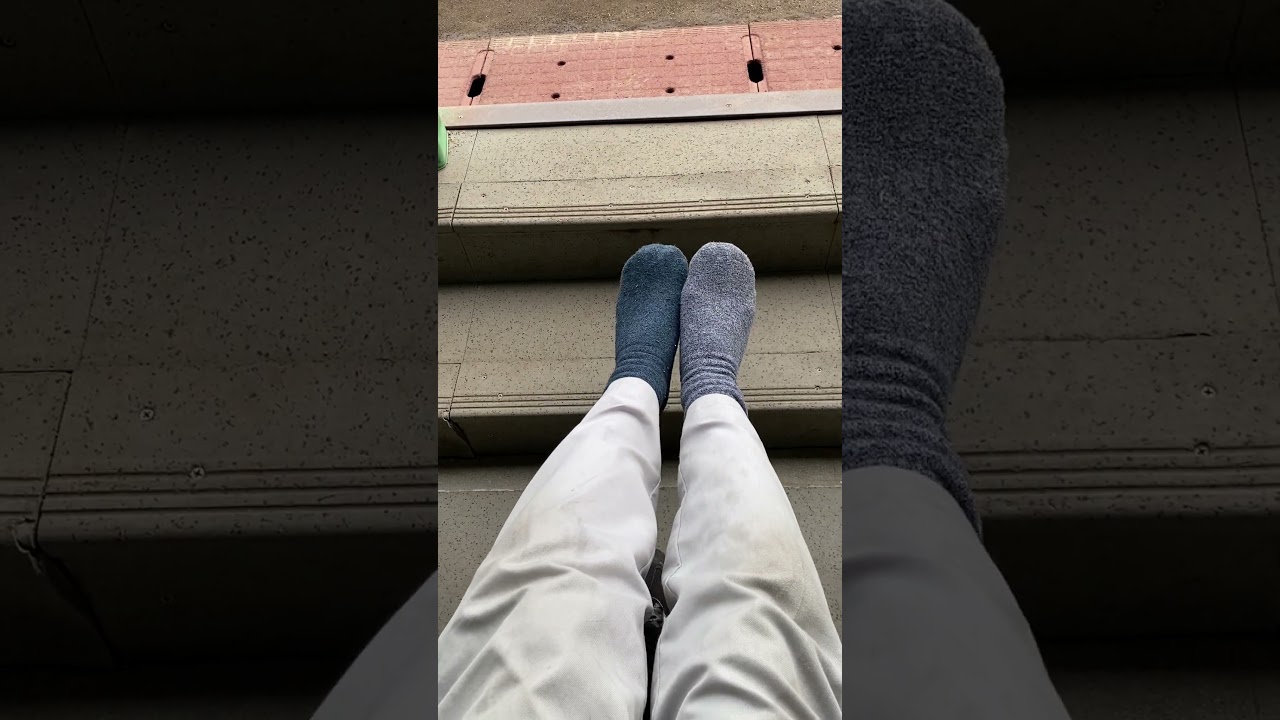 オシャレかボケか笑