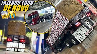 Carreguei Argila Pra Descer Pro Paranáindo Pra Máquina Carrega Batata