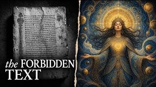 The Pistis Sophia — The Text The Churches Fear Most