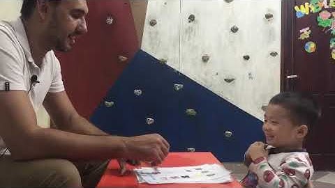 Minh đăng-Test speaking-Hệ thống Anh ngữ Quốc tế Nemo - Tiếng Anh trẻ em 4-15 tuổi.