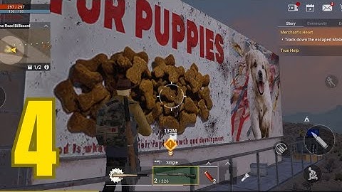 Darkest Days Mobile - Gameplay Walkthrough Part 4 (ios, Android)