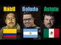 Por qu los narcos argentinos son tan torpes