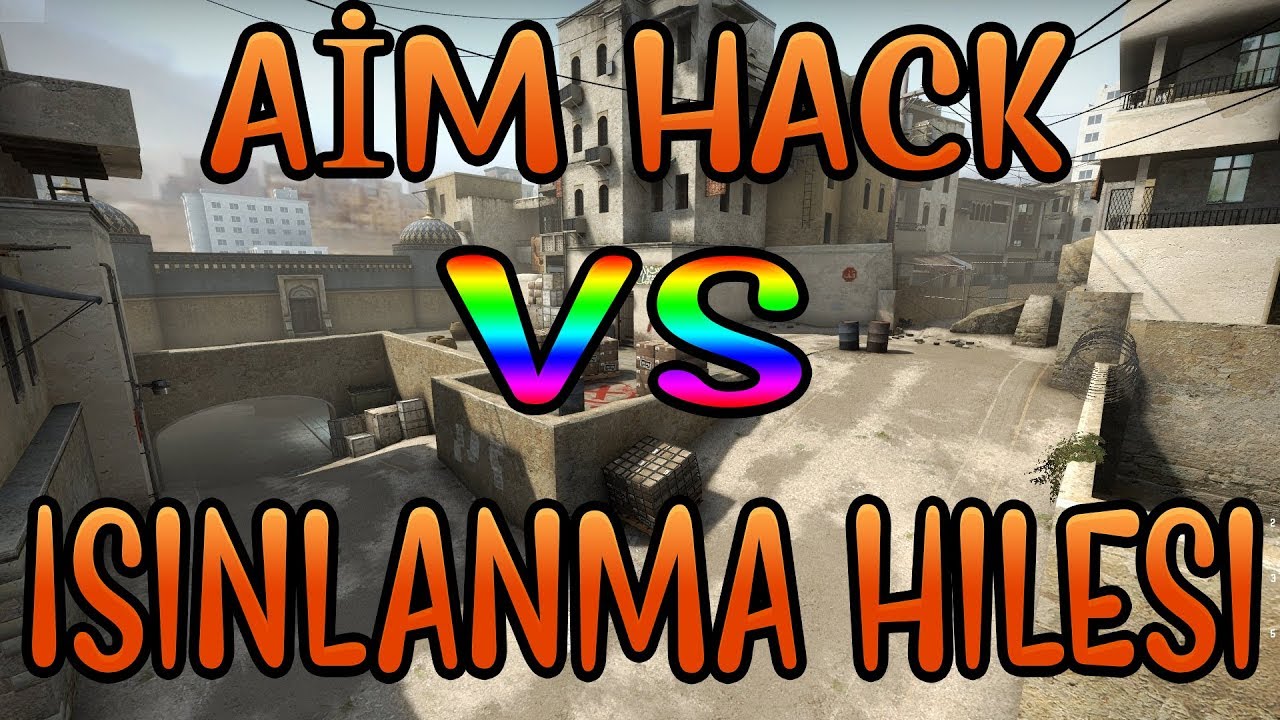 BU HİLEYLE ASLA KAYBETMEZSİNİZ EFSANE!! CS:GO Hile Savaşları - YouTube