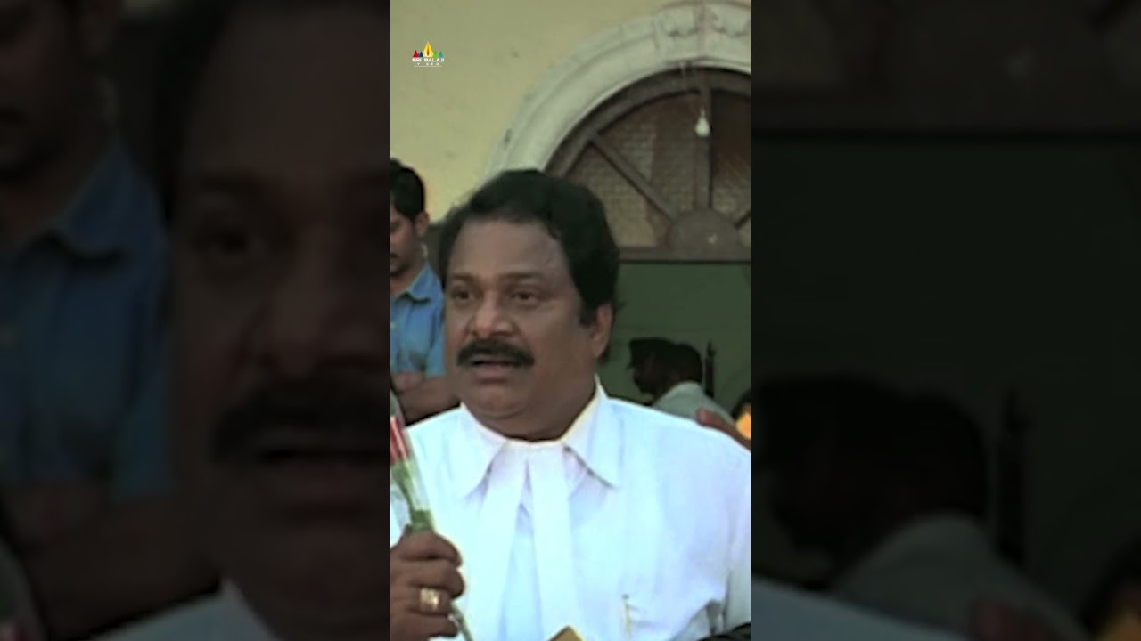 Allari Naresh & Subramanyam Comedy | 