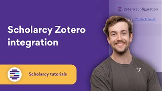 Summarize any article in your Zotero library in seconds