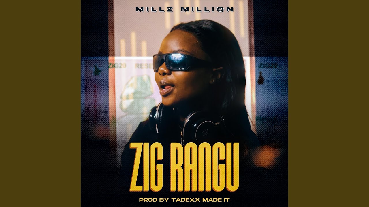 Watch ZIG RANGU on YouTube Watch ZIG RANGU on YouTube