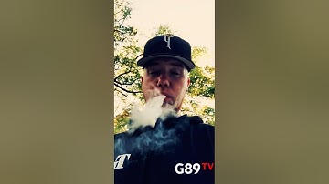 Gem Alexander - From Mics To Men (R.I.P Awful P)