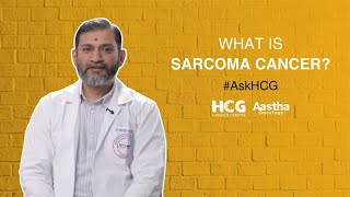 Sarcoma Cancer Symptoms & Treatment Explained | Bone & Soft Tissue Cancer screenshot 5