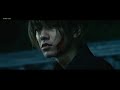 Naoki sato  hiten  rurouni kenshin trilogy cinematic