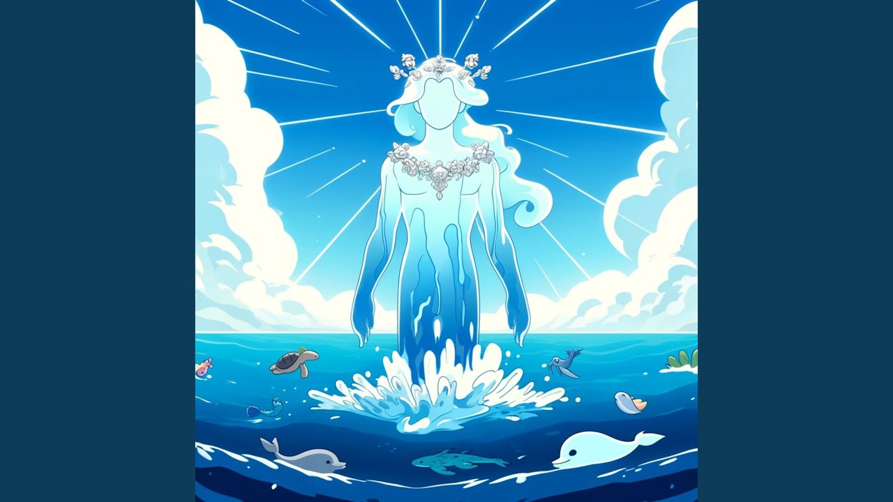Ocean Soul - YouTube