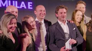 C&IT Awards Highlights 2023