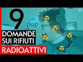 PER NON FARE CONFUSIONE SUI RIFIUTI RADIOATTIVI