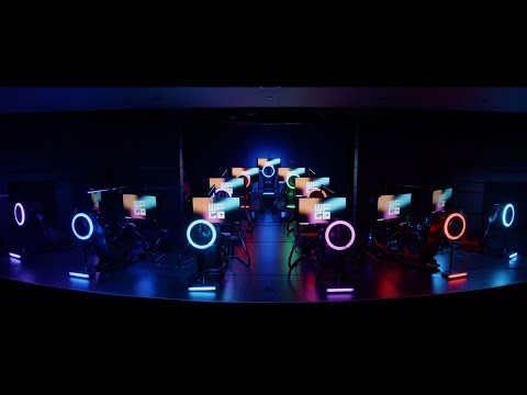 World’s Fastest Gamer Season 1: The Whole Story Trailer