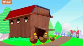 Bizim Diyar 6. Bölüm Hd