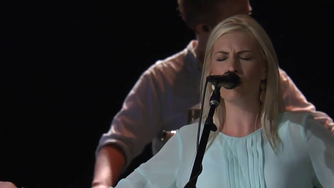 Brian Johnson & Jenn Johnson (Spontaneous Worship) Bethel Music YouTube