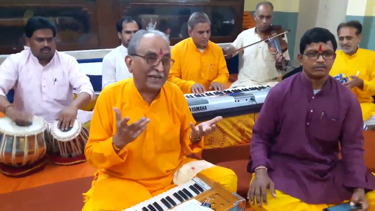 दुनिया के झमेले में